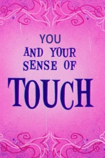 Watch You and Your Sense of Touch