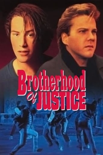 Watch The Brotherhood of Justice