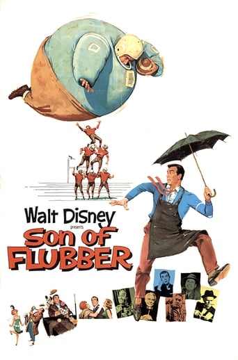 Watch Son of Flubber