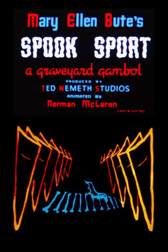 Watch Spook Sport