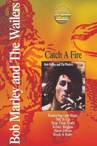 Watch Classic Albums - Bob Marley & the Wailers - Catch a Fire