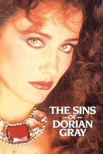 Watch The Sins of Dorian Gray