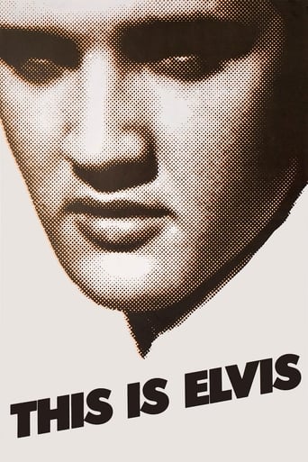 Watch This Is Elvis