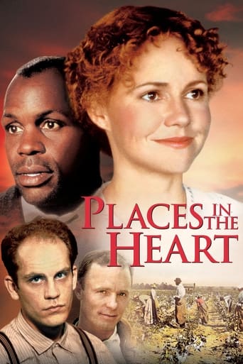 Watch Places in the Heart