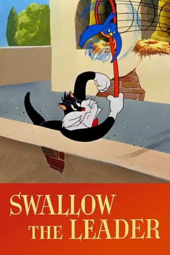 Watch Swallow the Leader