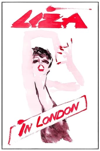 Watch Liza in London
