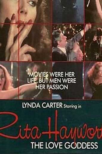 Watch Rita Hayworth: The Love Goddess