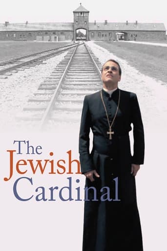 Watch The Jewish Cardinal
