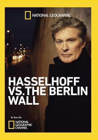 Watch Hasselhoff vs. The Berlin Wall