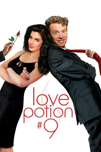 Watch Love Potion No. 9