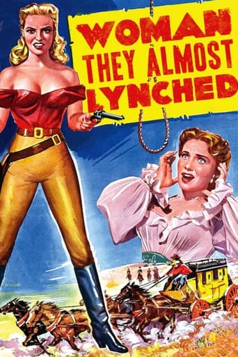 Watch Woman They Almost Lynched
