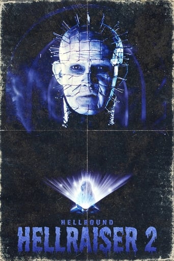 Watch Hellbound: Hellraiser II