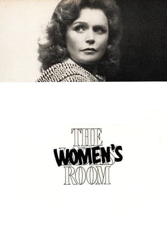 Watch The Women's Room
