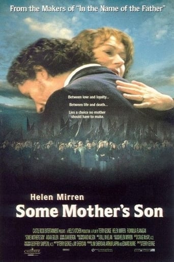 Watch Some Mother's Son