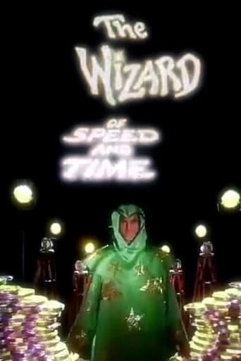 Watch The Wizard of Speed and Time