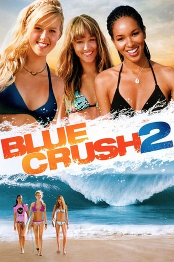 Watch Blue Crush 2