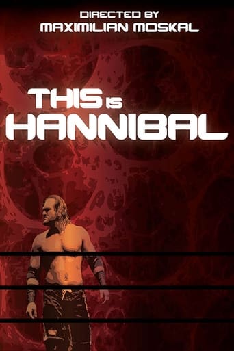 Watch This Is Hannibal