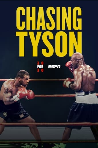 Watch Chasing Tyson