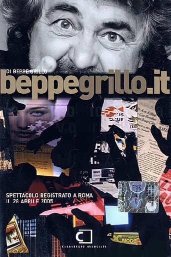 Watch Beppegrillo.it