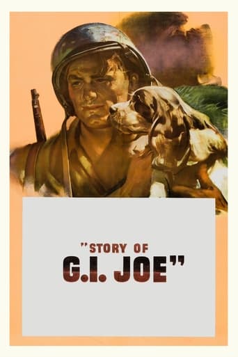 Watch Story of G.I. Joe