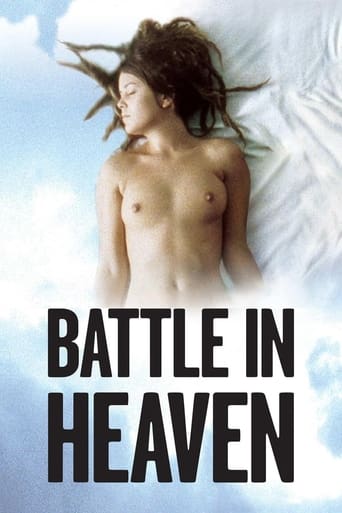 Watch Battle in Heaven