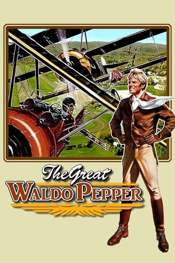 Watch The Great Waldo Pepper