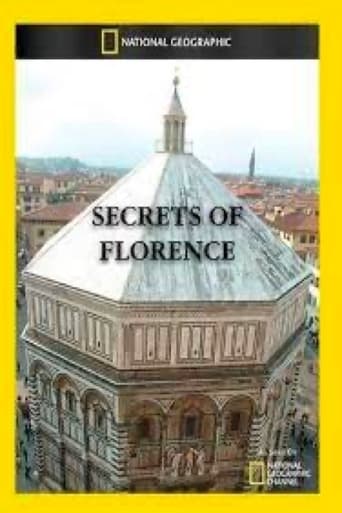 Watch Secrets of Florence