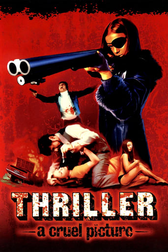 Watch Thriller: A Cruel Picture
