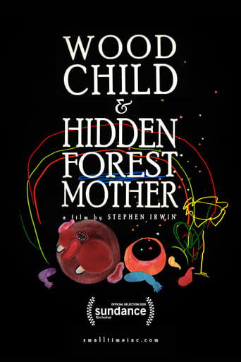 Watch Wood Child and Hidden Forest Mother