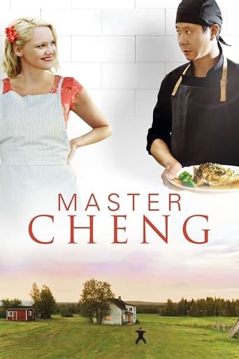 Watch Master Cheng