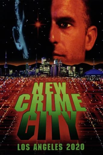 Watch New Crime City: Los Angeles 2020