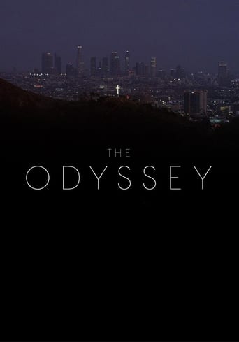 Watch The Odyssey
