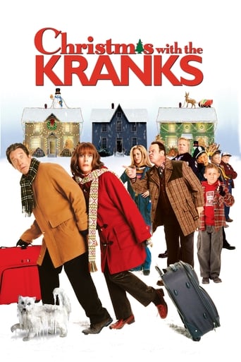 Watch Christmas with the Kranks