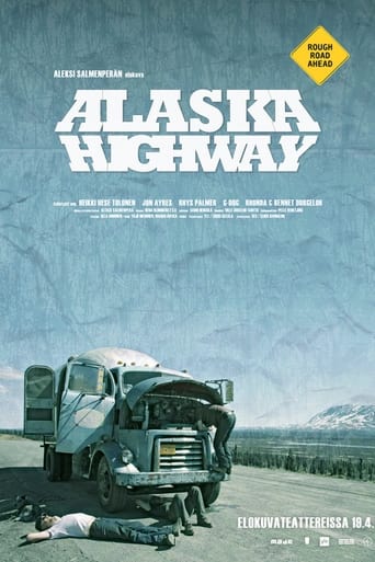 Watch Alcan Highway