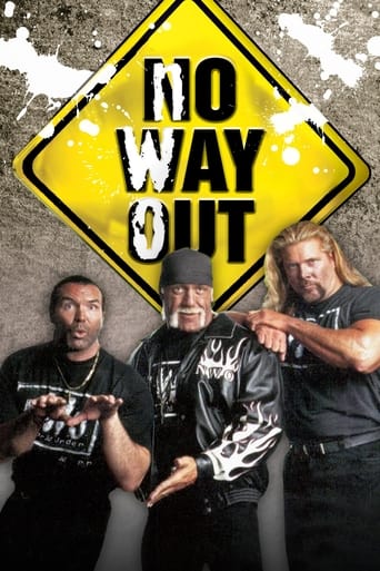 Watch WWE No Way Out 2002