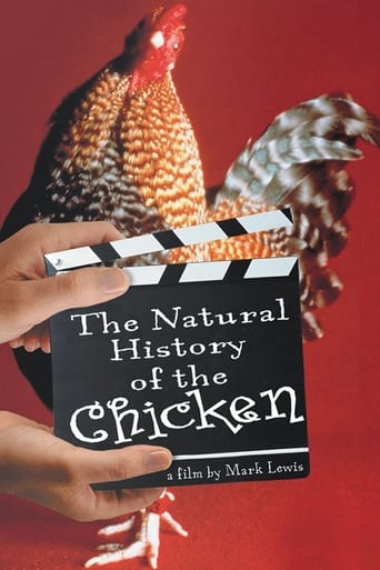 Watch The Natural History of the Chicken