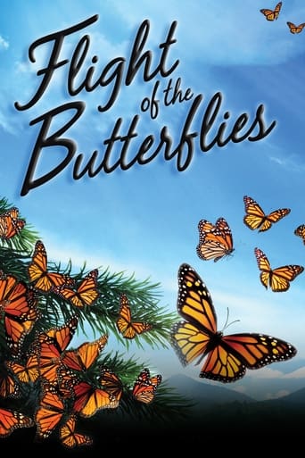 Watch Flight of the Butterflies