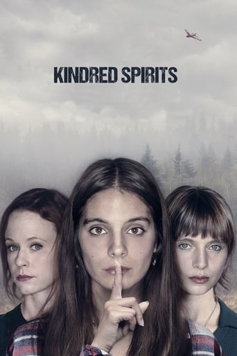 Watch Kindred Spirits