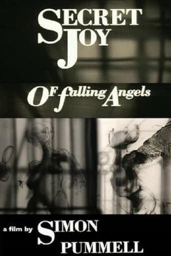 Watch Secret Joy of Falling Angels