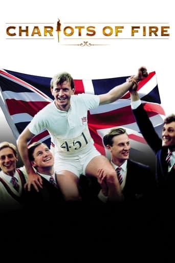 Watch Chariots of Fire
