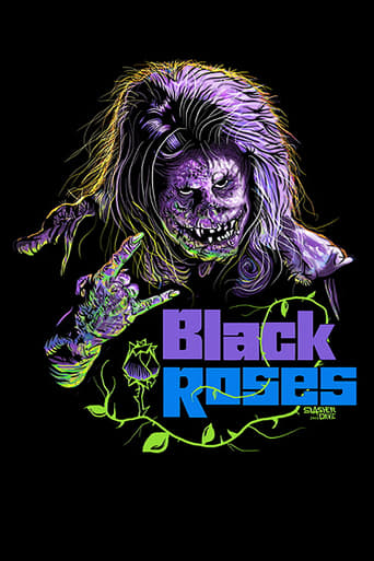 Watch Black Roses