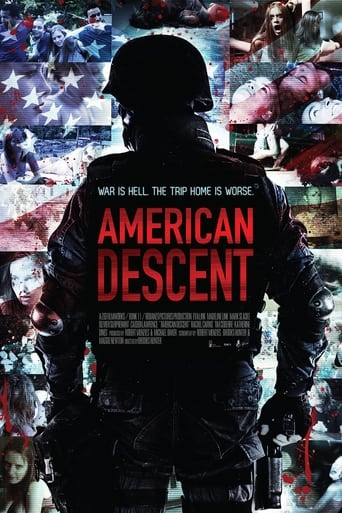 Watch American Descent