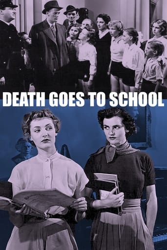 Watch Death Goes to School