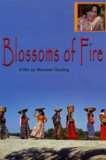 Watch Blossoms of Fire
