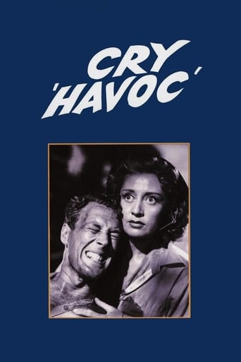 Watch Cry 'Havoc'