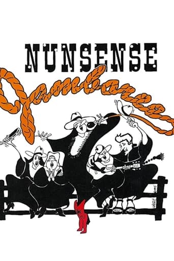 Watch Nunsense 3: The Jamboree