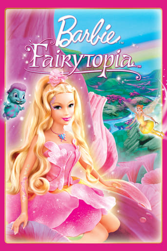 Watch Barbie: Fairytopia