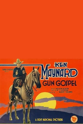 Gun Gospel