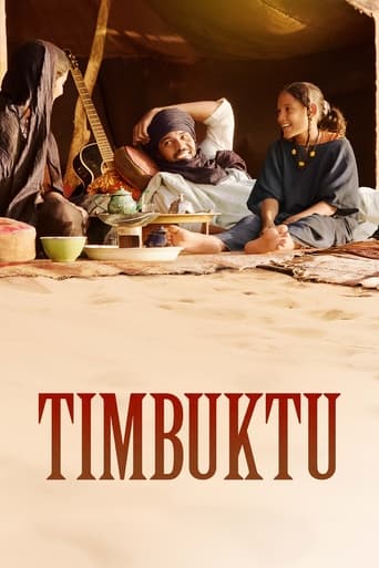 Watch Timbuktu