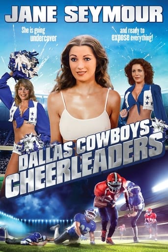 Watch Dallas Cowboys Cheerleaders